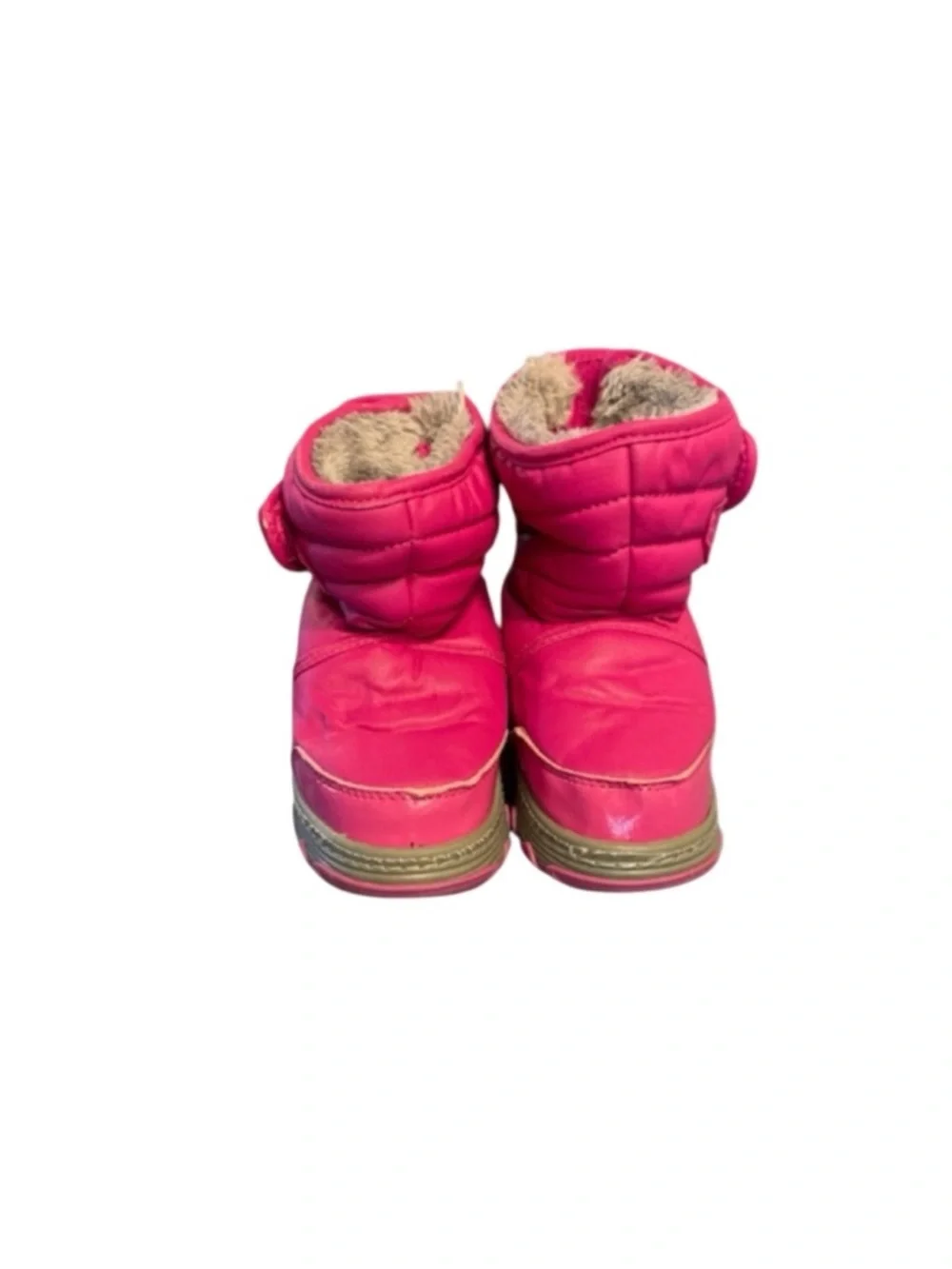 Khombu Boots